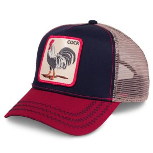 כובע COCK גורין GOORIN