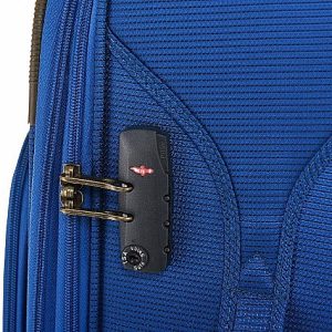 סט 3 מזוודות JEEP TUNDRA