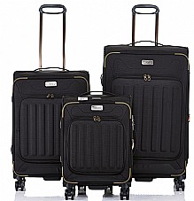 סט 3 מזוודות JEEP TUNDRA גי’פ