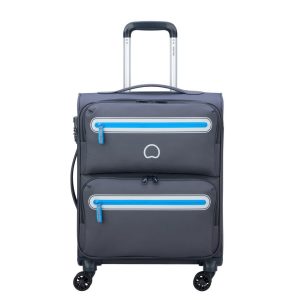 מזוודה קטנה עלייה למטוס 20 איינץ DELSEY CARNOT