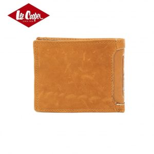 ארנק עור לגבר LEE COOPER