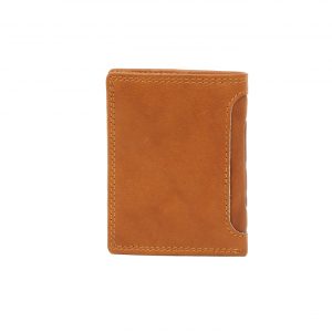 ארנק עור לגבר LEE COOPER