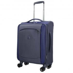 מזוודה 28 אינץ מהודרת DELSEY MONTMARTRE