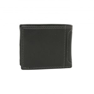 ארנק עור הפוך לגבר LEE COOPER