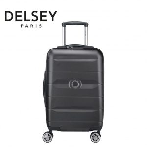 מזוודה קשיחה 20 איינץ DELSEY COMETE