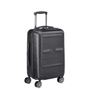 מזוודה קשיחה 20 איינץ DELSEY COMETE