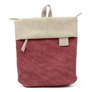 תיק גב לנשים במראה קלאסי קל ואיכותי LEE COOPER