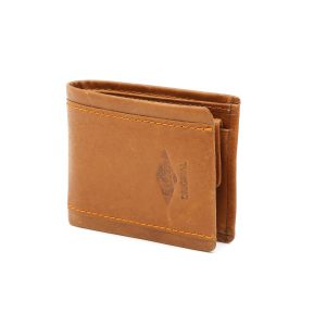 ארנק עור לגבר בסגנון אלגנטי ייחודי LEE COOPER