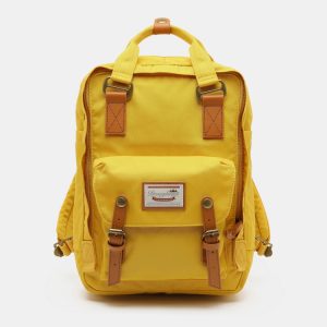 תיק גב ספורטיבי ייחודי ומרהיב Doughnut