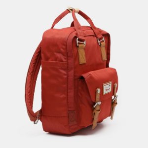 תיק גב ספורטיבי ייחודי ומרהיב Doughnut