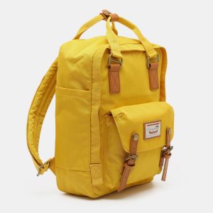 תיק גב ספורטיבי ייחודי ומרהיב Doughnut