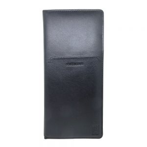 ארנק עור לנסיעה לחול + כיסוי דרכון EMPORIO GOVANI