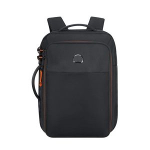 תיק גב למחשב נייד 15.6 איינץ בסגנון עסקי ייחודי DELSEY DAILYS