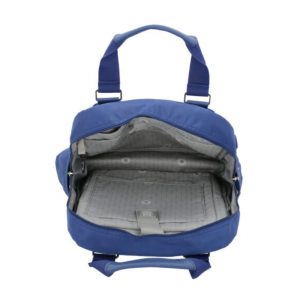 תיק גב למחשב נייד 15 איינץ בסגנון עסקי רשמי DELSEY