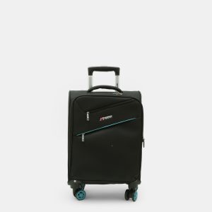 מזוודה קלה עליה למטוס קלת משקל AMERICAN TRAVEL