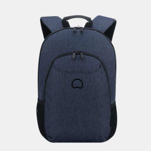 תיק גב למחשב נייד 13.6 איינץ מבית מותג העל הצרפתי הגדול באירופה DELSEY ESPLANDE