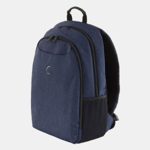 תיק גב למחשב נייד 13.6 איינץ מבית מותג העל הצרפתי הגדול באירופה DELSEY ESPLANDE