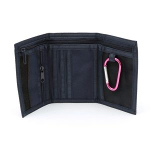 ארנק מבד קורדורה  LEE COOPER