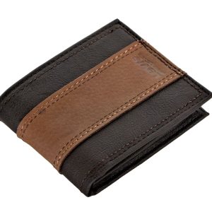 ארנק עור לגבר LEVIS