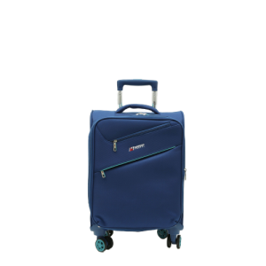 מזוודה קלה עליה למטוס קלת משקל AMERICAN TRAVEL