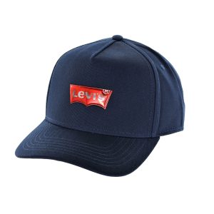 כובע לגבר בעיצוב ייחודי LEVIS
