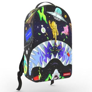 תיק גב SPRAYGROUND ASTRO PARTY