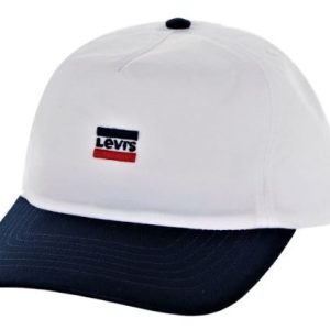 כובע לגבר בעיצוב ייחודי LEVIS