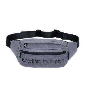 פאוץ קל ואלגנטי ARCTIC HUNTER