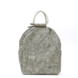 תיק גב דמוי עור לנשים בלוק שיקי LEE COOPER