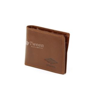 ארנק עור משומן לגבר במראה רשמי LEE COOPER לי קופר