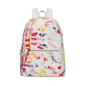 תיק גב בלוק מרהיב במהדורה מוגבלת DESIGUAL דזינגואל