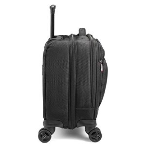 תיק מחשב על גלגלים בלוק עסקי רשמי SAMSONITE XENON סמסונייט