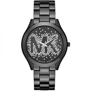 שעון יד לאישה בלוק אלגנטי במהדורה מוגבלת ביבוא אישי MICHAEL KORS מייקל קורס