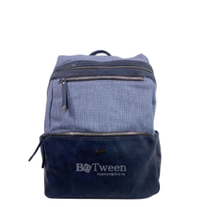 תיק גב לאישה במראה מרהיב LEE COOPER לי קופר