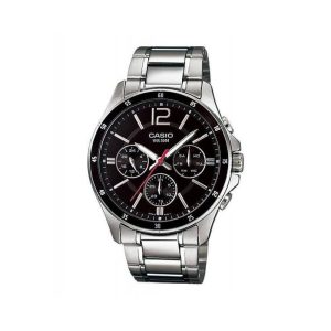 שעון לגבר חזק ואיכותי במראה מרהיב CASIO קאסיו