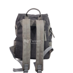 תיק גב לאישה במראה מרהיב LEE COOPER לי קופר