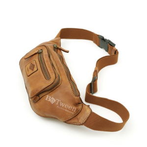 פאוץ עור לגבר בלוק אירופאי ייחודי LEE COOPER לי קופר