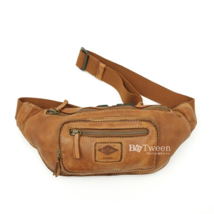 פאוץ עור לגבר בלוק אירופאי ייחודי LEE COOPER לי קופר