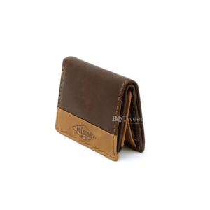 ארנק עור לגבר בלוק מהפנט LEE COOPER לי קופר