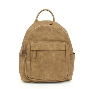 תיק גב במראה קלאסי קטן ונוח LEE COOPER לי קופר