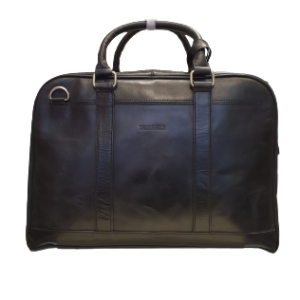 תיק עסקים במראה רשמי TRUSSARDI