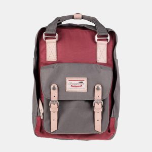 Doughnut Macaroon – יק גב מרובע בעיצוב אופנתי…