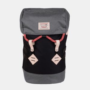 Doughnut Colorado – תיק גב קולרדו 21 ליטר…