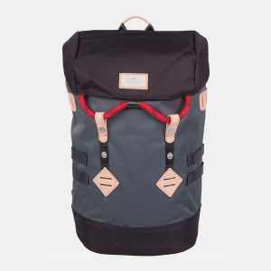 Doughnut Colorado – תיק גב קולרדו 21 ליטר…