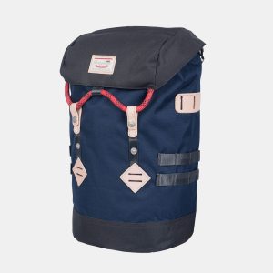 Doughnut Colorado – תיק גב קולרדו 21 ליטר…