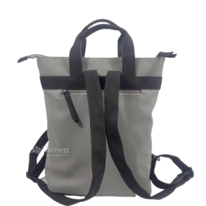 תיק גב במראה קייצי מיוחד LEE COOPER לי קופר