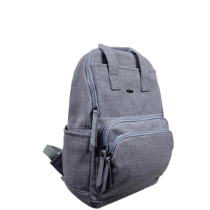 תיק גב למחשב נייד בלוק קלאסי ואופנתי LEE COOPER לי קופר