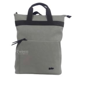 תיק גב במראה קייצי מיוחד LEE COOPER לי קופר