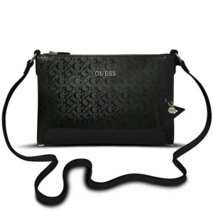 תיק צד בלוק מהפנט GUESS גא’ס