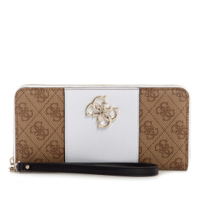 ארנק נשים במראה קייצי GUESS גא’ס